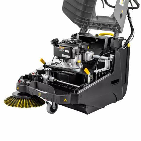 KM 75/40 W G 75 CM FIRÇA - 40 LiTRE - BENZiNLi