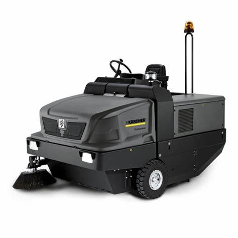 KM 150/500 R D 150 CM FIRÇA - 500 LiTRE - DiZEL
