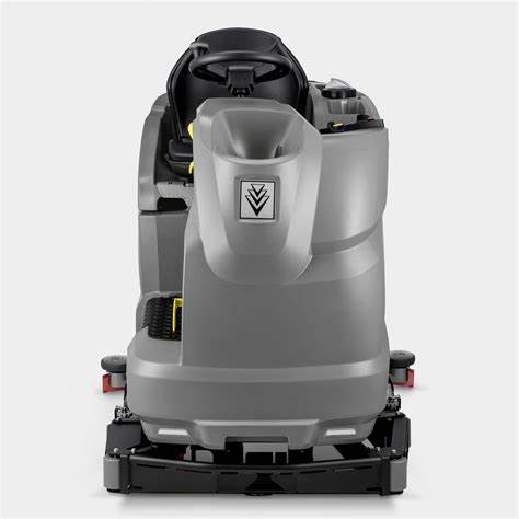 B 200 R Bp Pack 240Ah+R85+Dozajlama+Durulama+Ön Süpürme Fırçalı