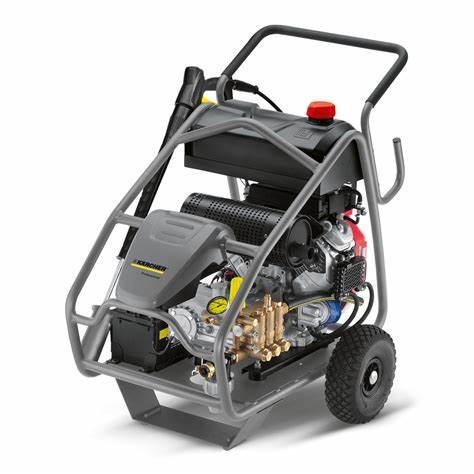 HD 9/50 BENZiNLi