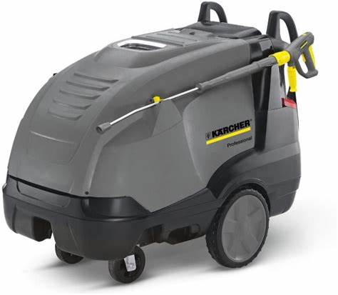WS 50 - Su yumuşatıcısı