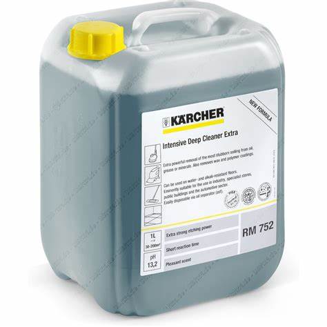 RM 752 KONSANTRE DETERJAN
