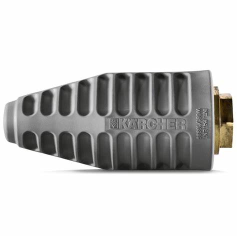 DiRT BLASTER TR 045 PROF.