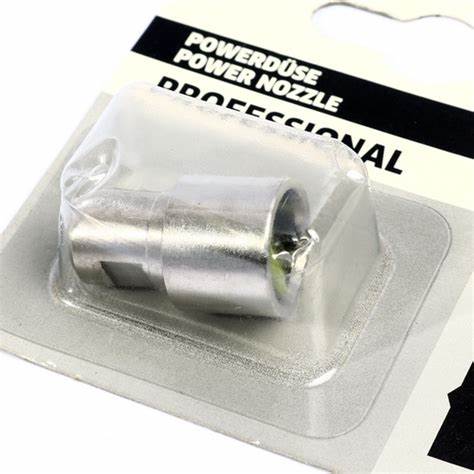 Power nozzle TR 25034