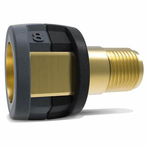 Adapter 8 TR20IG-M18AG