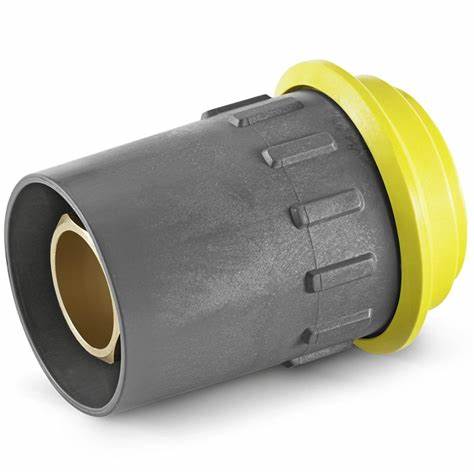 QUiCK-FiTTiNG PiPE UNiON COUPLER TR