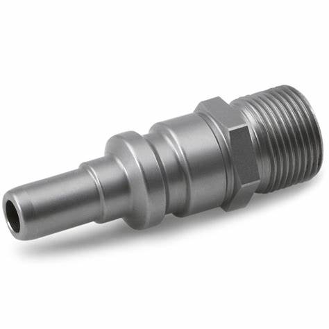 PLUG NiPPLE
