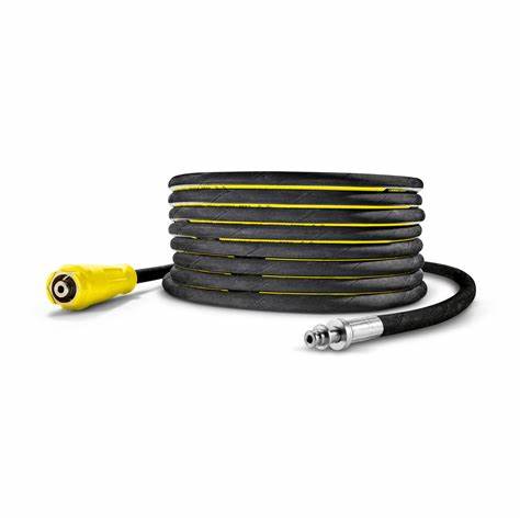 Hose assembly TR rotatable DN8 31,5MPa 1
