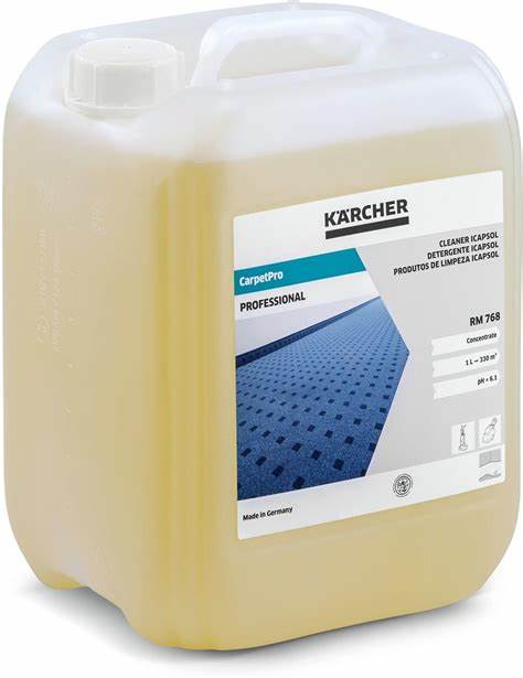 RM 768 iCAPSOL KiMYASAL (10L)
