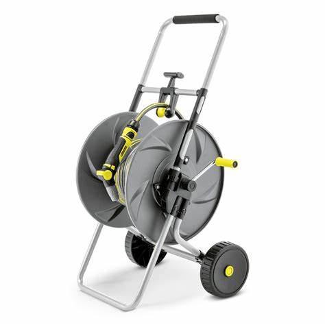 METAL MAKARALI HORTUM HT 80M / KiT