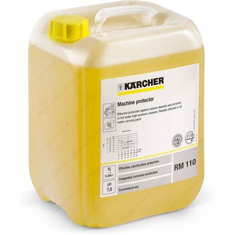 RM 110 KiMYASAL 1L