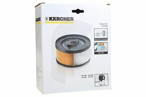 CARTRiDGE FiLTER NANO