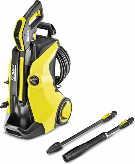 K 5 Full Control