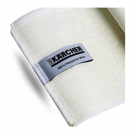 Cloth set Steam+Clean Bath