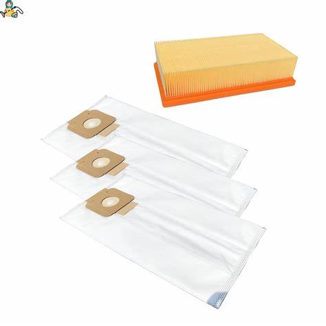 YÜN FiLTRE (5'Li) (NT 361)