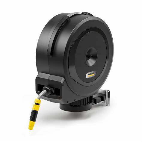 KARCHER BOX HBX 5.25 AUTOMATİC