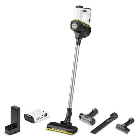 VC 6 Cordless ourFamily Battery Plus*EU