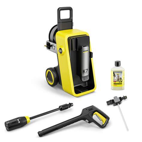 K 7 Comfort Premium *EU