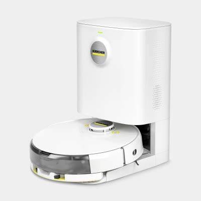 Absaugstation RCV 5