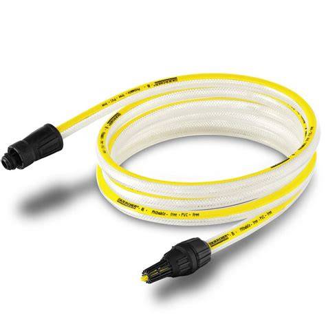 SH 3 suction hose *basic line