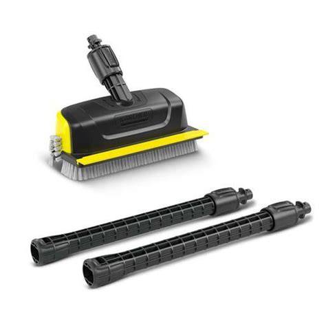 PS 30 Plus power scrubber surface cleaner