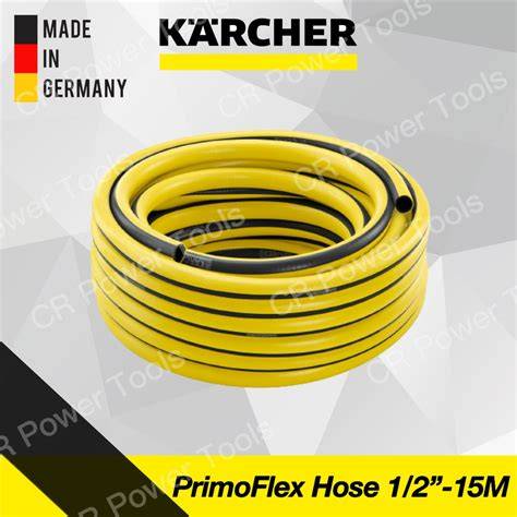 Hose PrimoFlex® 1/2" – 15m