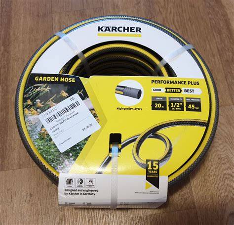 Hose Performance Plus 1/2"- 20m