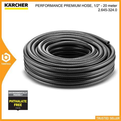 Hose Performance Premium 1/2"- 20m