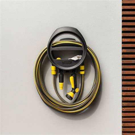 Hose Hanger Plus