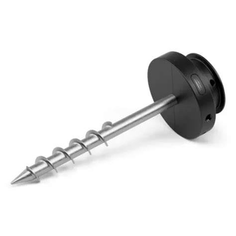 Ground Spike