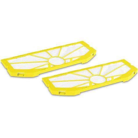 Filter set (RC3)