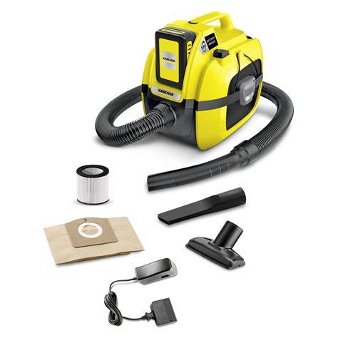 Haushaltsset für alle WD (außer WD 1 Compact Battery) und SE