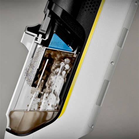 Filter Set KFL 1, FCV 2, FCV 3