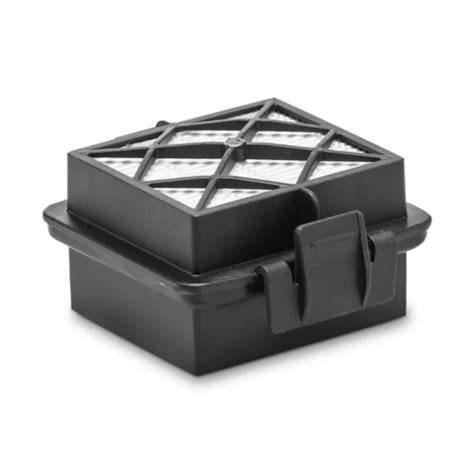 HEPA Filter VCC CycloneX