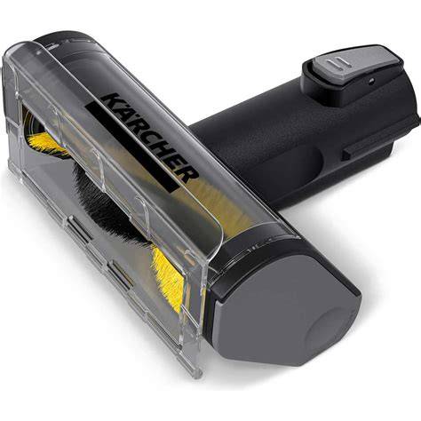 Turbo Brush VCC CycloneX