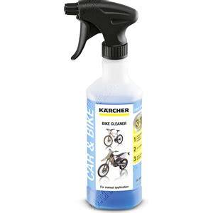 RM 44G** 0,5l two-wheeler cleaning agent