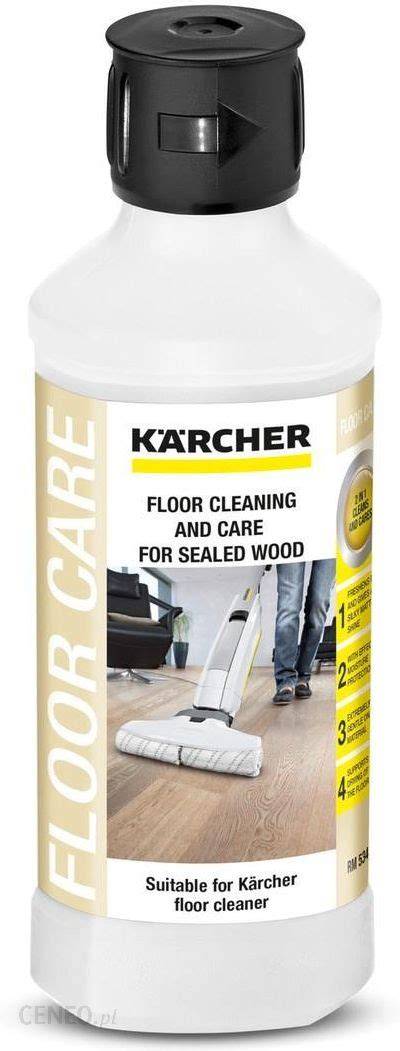 RM 534** 0,5L Bodenreinigung und -pflege