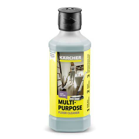 RM 536 0,75L Multi-purpose Floor Cleaner Special Edition