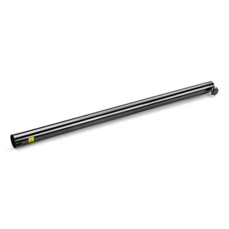 Suction tube 850 mm DN40