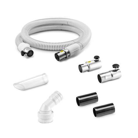 Food accessory kit Expert DN 40