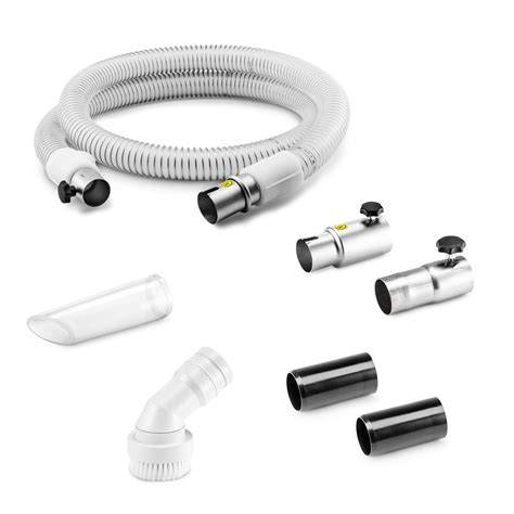 Food accessory kit Expert DN 50