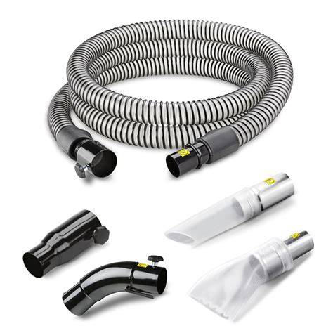 Liquid/solid accessory kit Expert DN40