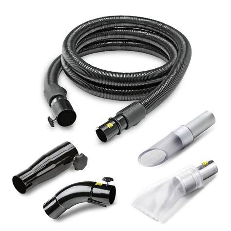 Oil/swarf accessory kit DN40 Expert
