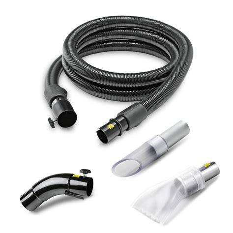 Oil/swarf accessory kit DN50 Expert