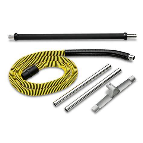 Expert oven accessory kit, DN 35
