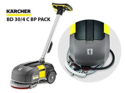 BD 30/4 C Bp Pack