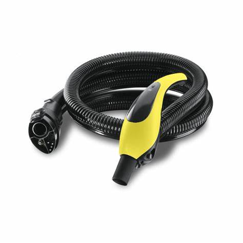 Steam hose replacement new SV1802/1902
