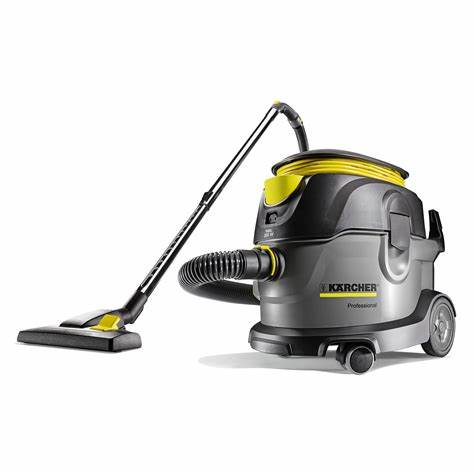 T15/1 KURU TiP VAKUM MAKiNESi