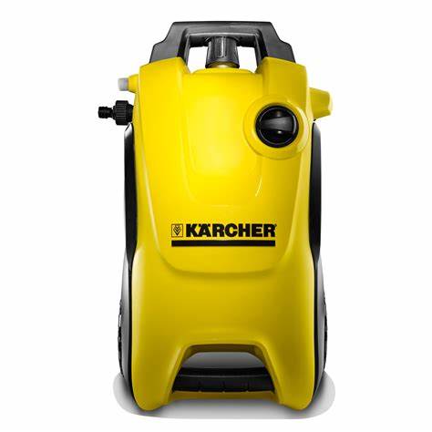 K5 COMPACT BASINÇLI YIK. MAK.