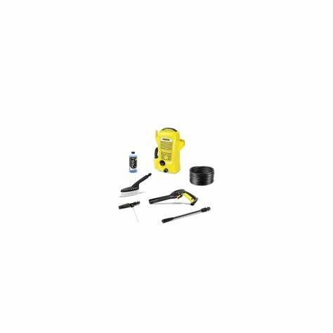 K2 CAR BASIC BASINÇLI YIKAMA MAK.